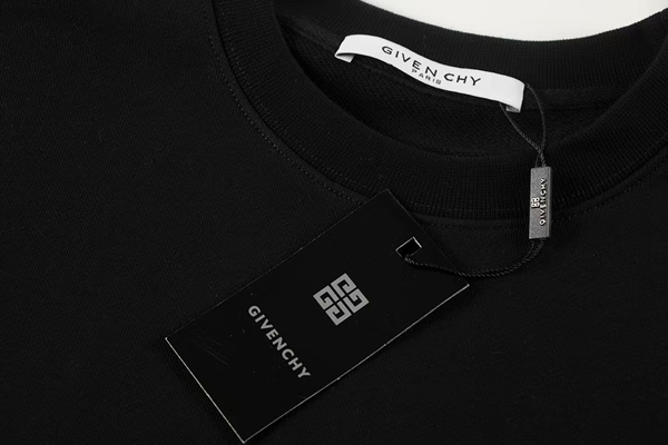 ブランドパーカー角部分ディテール